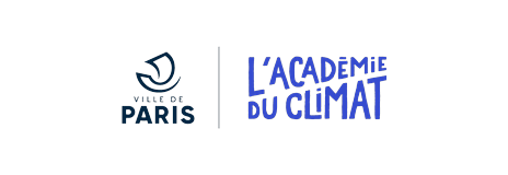 L’Académie du Climat, Ville de Paris