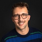 Axel Duret, fondateur de Polaire Studios